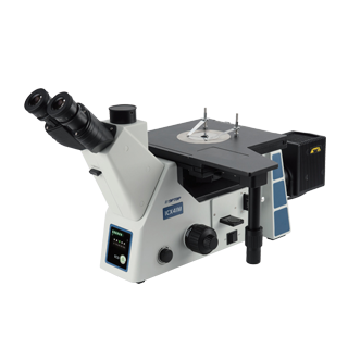 FX41M研究級金相顯微鏡