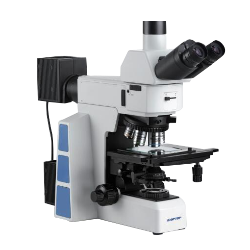 RX50M研究級金相顯微鏡