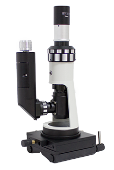 BJ-X便攜式現場金相顯微鏡